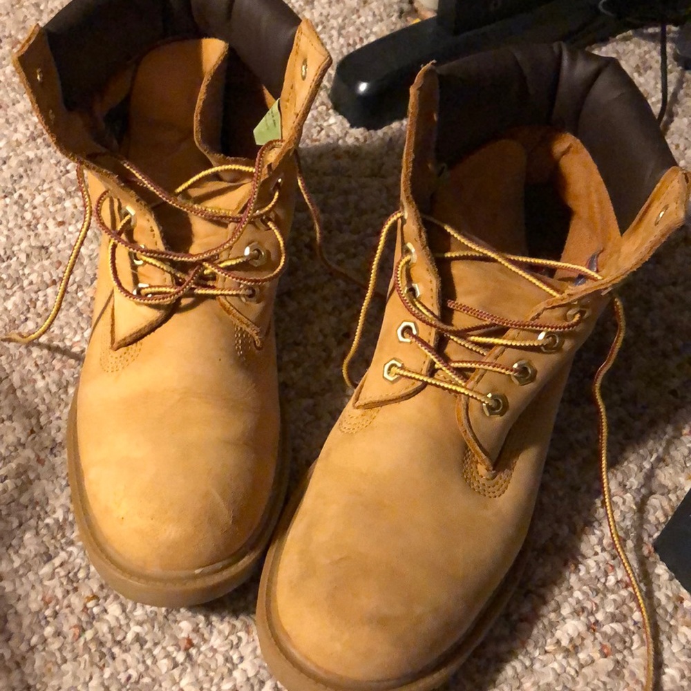 Timberland courma waterproof boots